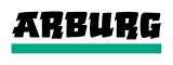 arburg logo