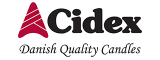 cidex logo