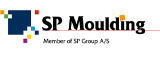 sp moulding logo